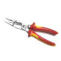 Knipex 13 96 200 VDE-Elektro-Ins...