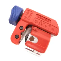 Knipex Rohrschneider