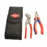 Knipex Zangenset