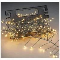 LED Micro Büschellichterkette Cl...