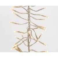 LED Cluster Gruppenlichterkette ...