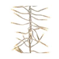 LED Cluster Gruppenlichterkette ...