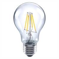 LED Filament Lampe Klar Glühlamp...