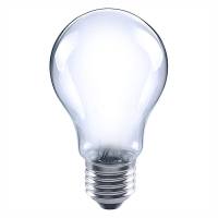 LED Filament Lampe Matt Glühlamp...