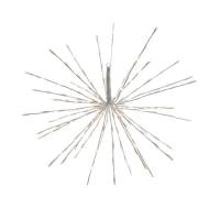 LED Polarstern 70 cm 160 warmwei...