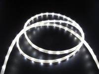 LED SMD Lichtschlauch 5x8 mm wei...