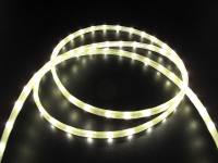 LED SMD Lichtschlauch 5x8 mm war...