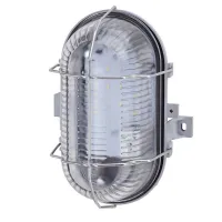 Ledino LED-Leuchte Pesch 8