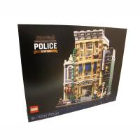 LEGO 10278 Creator Polizeistatio...