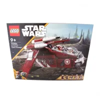 Lego Star Wars Gunship