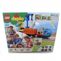 Lego 10875 Güterzug für Fans ab ...