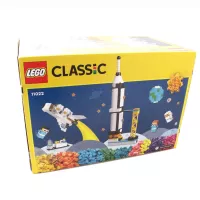 LEGO 11022 Classic XXL Steinebox...