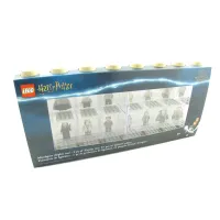 Lego Minifiguren Schaukasten