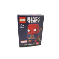 LEGO 40670 BrickHeadz Iron Spide...