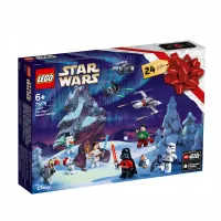 LEGO Star Wars Adventskalender