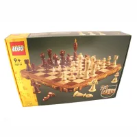 Lego Schachspiel