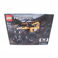 LEGO Technic 42099 - 4x4 X-treme...