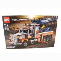 LEGO 42128 Technic Schwerlast-Ab...