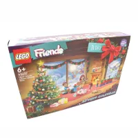 Lego Friends Adventskalender