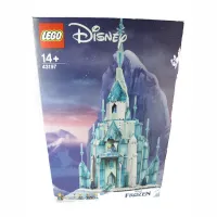 Lego Eispalast