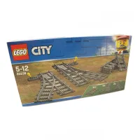 LEGO City Weichen