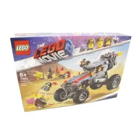 Lego 70829 The Lego Movie 2 Buggy