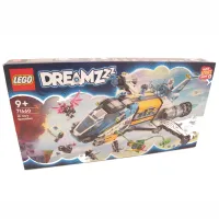 Lego Weltraumbus