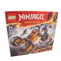 Lego Ninjago 71811