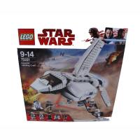 Lego 75221 Imperiale Landefähre