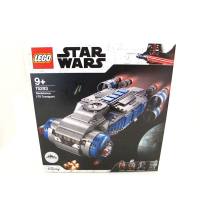 LEGO 75293 Star Wars - I-TS Tran...