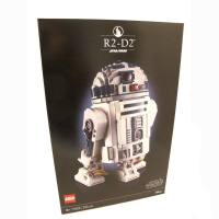 LEGO 75308 Star Wars R2D2 der le...