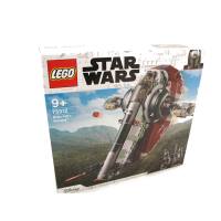 LEGO 75312 Star Wars Boba Fetts ...
