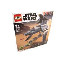 LEGO 75314 Star Wars Angriffsshu...
