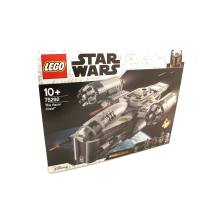 LEGO 75292 Star Wars Der Mandalo...