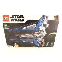 LEGO 75316 Mandalorian Starfight...