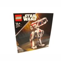 LEGO 75335 Star Wars BD-1 Modell...