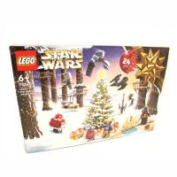 LEGO 75340 Star Wars Adventkalen...