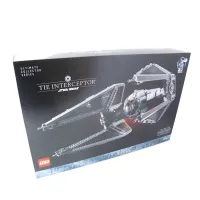Lego Tie-Abfangjäger 75382
