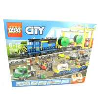 Lego Güterzug 60052