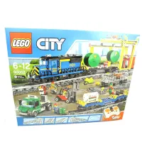 LEGO City 60052