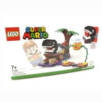 LEGO Super Mario 71381 Begegnung...