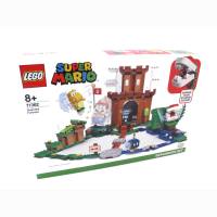 LEGO Super Mario 71362 Bewachte ...