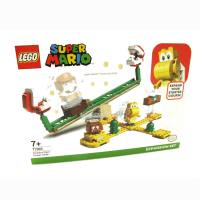 LEGO Super Mario 71365 Piranha-P...