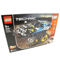 Lego Racer 42095