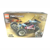 LEGO Technic 42124