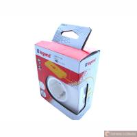 LeGrand Ladesteckdose 2USB 69467...