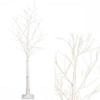 Lumineo 492418 LED Baum 150 cm 4...