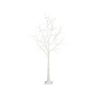 Lumineo 492419 LED Baum 180 cm 6...