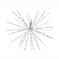 LED Batterie Polarstern 45 cm 60...