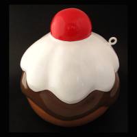 Cupecake Windbeutel 32x30 cm aus...